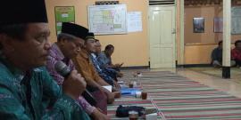 MUSYAWARAH PADUKUHAN (MUSDUK )SEMANU SELATAN DESA SEMANU 